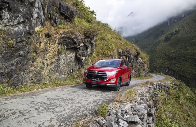 Nhân dịp 25 năm thành lập món quà may mắn từ Toyota trong tháng 3