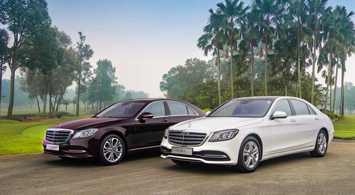 Triển khai giảm 50% lệ phí trước bạ đối với ô tô 'nội'