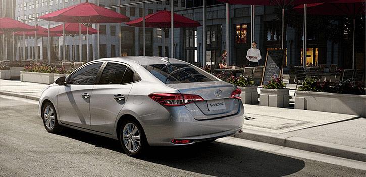 Toyota Việt Nam bán được hơn 6.600 chiếc trong tháng 11/2019